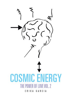 cover image of Cosmic Energy